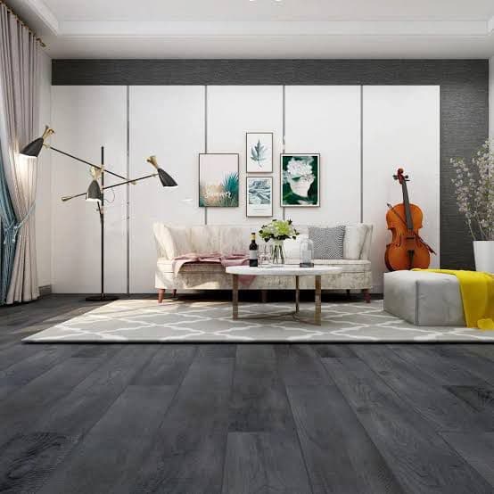 Premium Flooring
