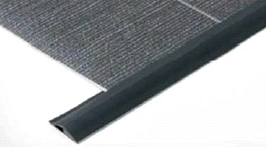 PVC Edge Profile